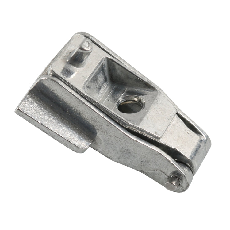 A6363 Car Door Handle Repair Kit 51964555 for Fiat 500 2013-2019 by buy2fix