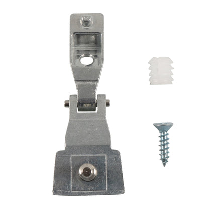 A6363 Car Door Handle Repair Kit 51964555 for Fiat 500 2013-2019 by buy2fix