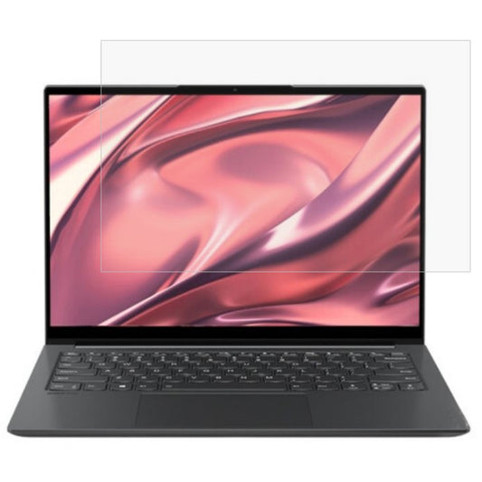 Laptop Screen HD Tempered Glass Protective Film For Lenovo Xiaoxin Air 14 Plus 14 inch - Screen Protection Film by buy2fix | Online Shopping UK | buy2fix