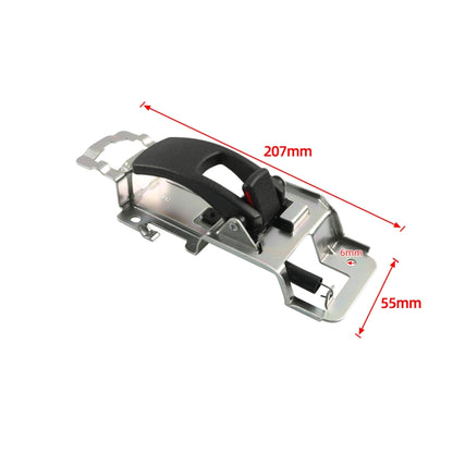 A6751-01 Car Left Inside Door Handle 15926295 for Chevrolet Equinox 2005-2009 - Door Handles by buy2fix | Online Shopping UK | buy2fix
