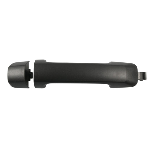 A6752-02 Car Frosted Outside Door Handle 69210-0C010 without Hole for Toyota Tundra 2007-2020 - Door Handles by buy2fix | Online Shopping UK | buy2fix