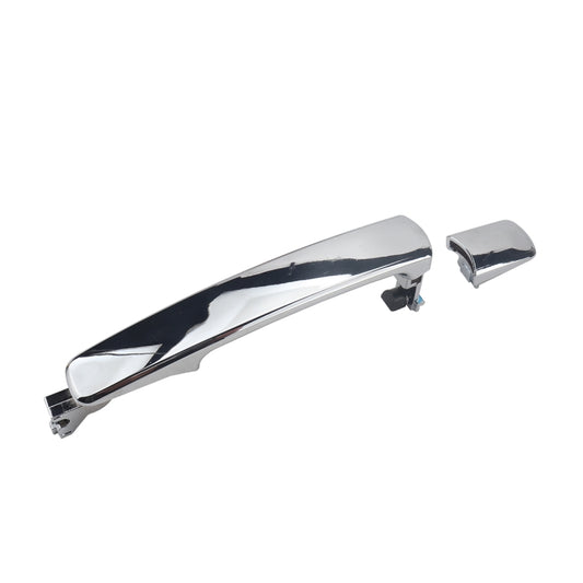A6798 Car Door Handle 80645-CA000/80640-CA012 for Nissan - Door Handles by buy2fix | Online Shopping UK | buy2fix