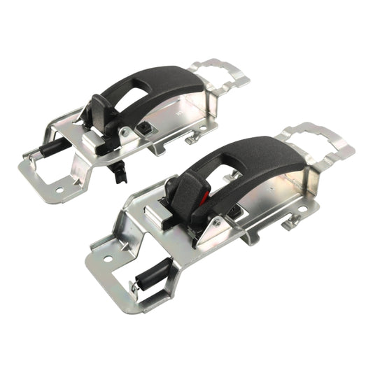 A6799 Car Inside Door Handle 15926295/15926296 for Chevrolet Equinox 2005-2009 - Door Handles by buy2fix | Online Shopping UK | buy2fix