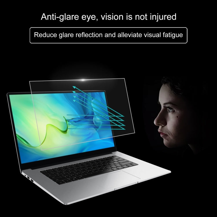 Laptop Screen HD Tempered Glass Protective Film For Honor MagicBook 14 14 inch - Screen Protection Film by buy2fix | Online Shopping UK | buy2fix