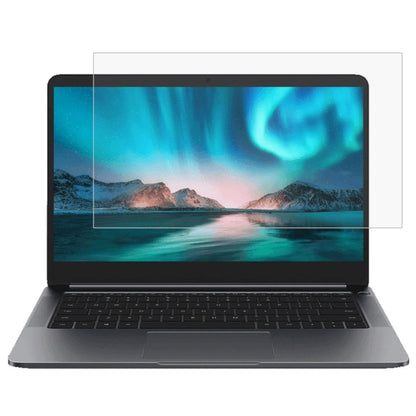 Laptop Screen HD Tempered Glass Protective Film For Honor MagicBook 2019 14 inch - Screen Protection Film by buy2fix | Online Shopping UK | buy2fix