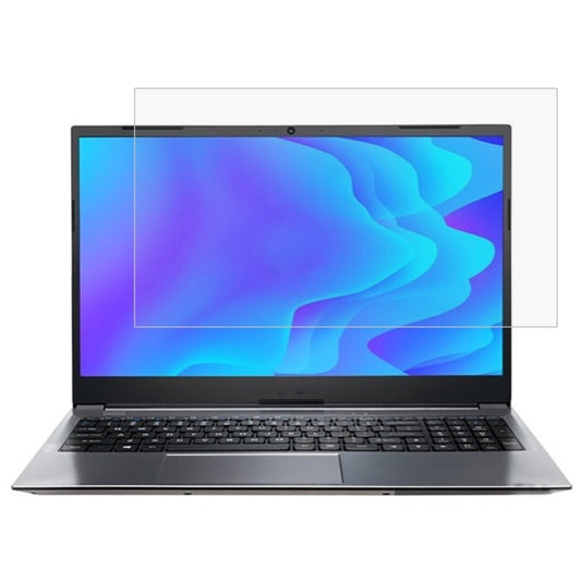 Laptop Screen HD Tempered Glass Protective Film For ThundeRobot IGER Air 14 inch - Screen Protection Film by buy2fix | Online Shopping UK | buy2fix