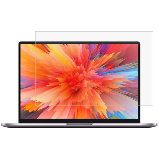 Laptop Screen HD Tempered Glass Protective Film For Xiaomi RedmiBook Pro 14 14 inch - Screen Protection Film by buy2fix | Online Shopping UK | buy2fix