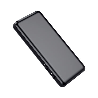 M12 Multifunctional Portable Bluetooth Player, Capacity:8GB(Silver) - MP4 Player by buy2fix | Online Shopping UK | buy2fix