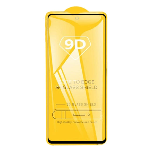 For Samsung Galaxy A53 5G 9D Full Glue Screen Tempered Glass Film - Galaxy Tempered Glass by buy2fix | Online Shopping UK | buy2fix