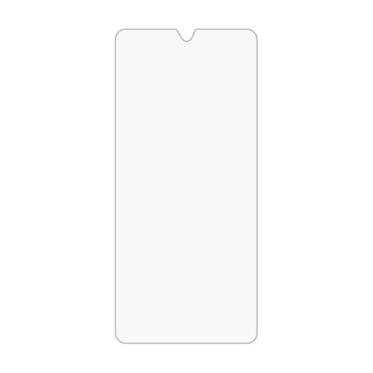 Full Screen Protector Explosion-proof Hydrogel Film For Samsung Galaxy A33 5G - Galaxy Tempered Glass by buy2fix | Online Shopping UK | buy2fix