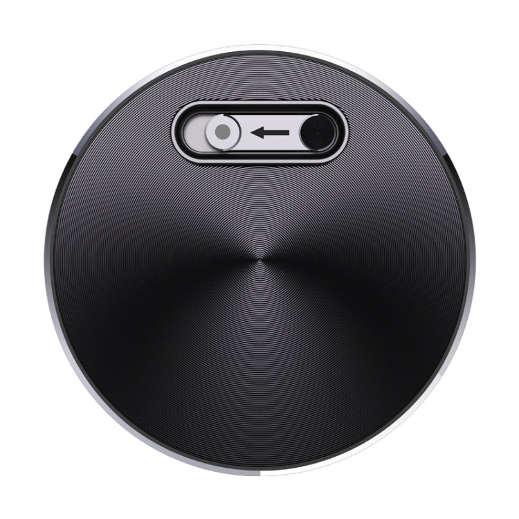 Q37 Intelligent HD Noise Reduction Voice Recorder, Capacity:4GB(Black) - Recording Pen by buy2fix | Online Shopping UK | buy2fix