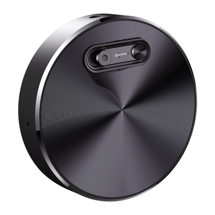 Q37 Intelligent HD Noise Reduction Voice Recorder, Capacity:4GB(Black) - Recording Pen by buy2fix | Online Shopping UK | buy2fix