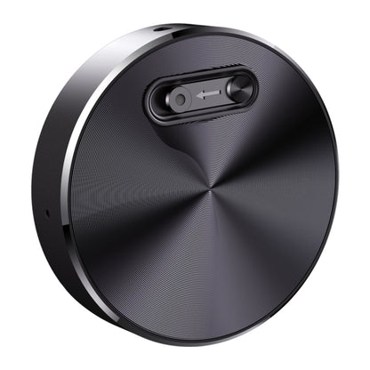 Q37 Intelligent HD Noise Reduction Voice Recorder, Capacity:4GB(Black) - Recording Pen by buy2fix | Online Shopping UK | buy2fix