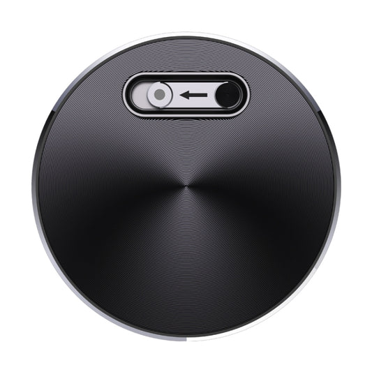 Q37 Intelligent HD Noise Reduction Voice Recorder, Capacity:16GB(Black) - Recording Pen by buy2fix | Online Shopping UK | buy2fix