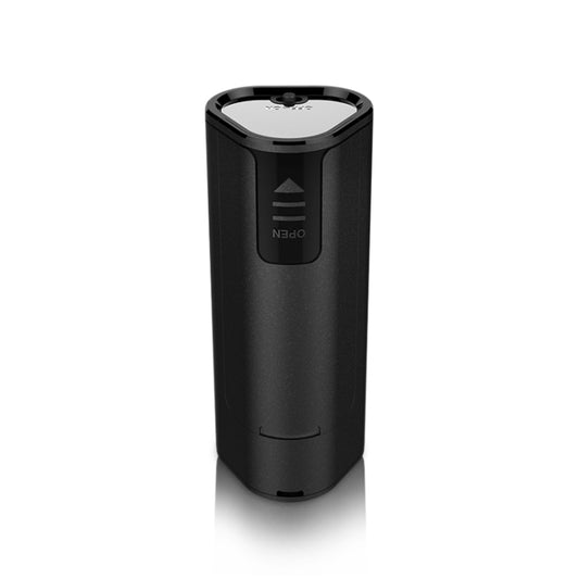 Q51 Intelligent HD Noise Reduction Remote Voice Control Recorder, Capacity:4GB(Black) - Recording Pen by buy2fix | Online Shopping UK | buy2fix