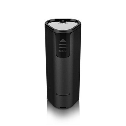 Q51 Intelligent HD Noise Reduction Remote Voice Control Recorder, Capacity:8GB(Black) - Recording Pen by buy2fix | Online Shopping UK | buy2fix