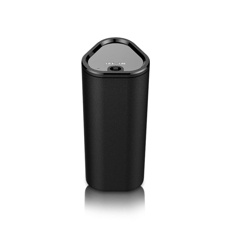Q51 Intelligent HD Noise Reduction Remote Voice Control Recorder, Capacity:8GB(Black) - Recording Pen by buy2fix | Online Shopping UK | buy2fix