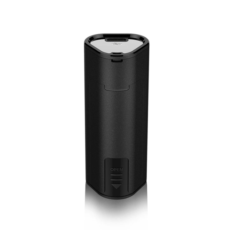 Q51 Intelligent HD Noise Reduction Remote Voice Control Recorder, Capacity:8GB(Black) - Recording Pen by buy2fix | Online Shopping UK | buy2fix
