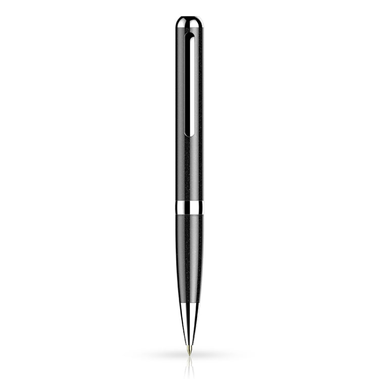 Q96 Intelligent HD Digital Noise Reduction Recording Pen, Capacity:4GB(Black) - Recording Pen by buy2fix | Online Shopping UK | buy2fix