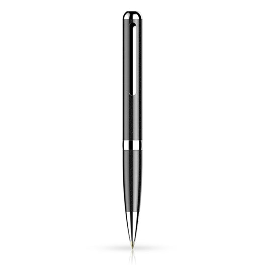 Q96 Intelligent HD Digital Noise Reduction Recording Pen, Capacity:64GB(Black)