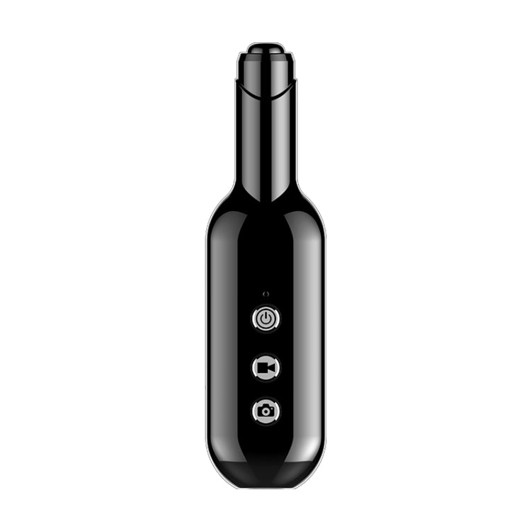 D3 AI Smart High-definition Noise Reduction Voice Recorder, Capacity:128GB(Black) - Recording Pen by buy2fix | Online Shopping UK | buy2fix