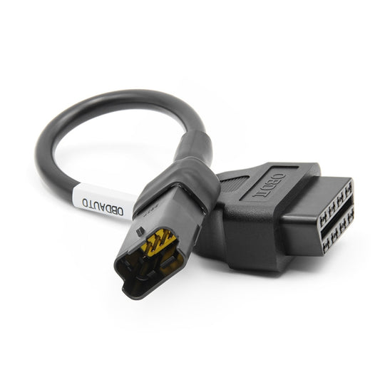 Câble OBD 4 broches pour moto Ducati