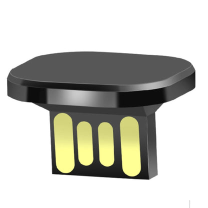 Car USB Interface Mini Metal U Disk, Capacity:64GB by buy2fix