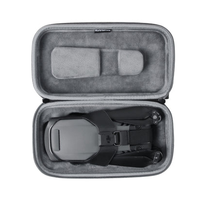 Sunnylife M3-B325 Drone Storage Bag with Carabiner For DJI Mavic 3(Grey) - Backpacks & Bags by Sunnylife | Online Shopping UK | buy2fix