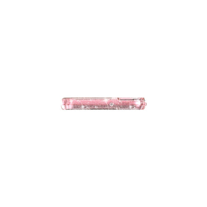 For Samsung Galaxy S22 5G Shockproof Terminator Style Glitter Powder Protective Phone Case(Pink) - Galaxy S22 5G Cases by buy2fix | Online Shopping UK | buy2fix