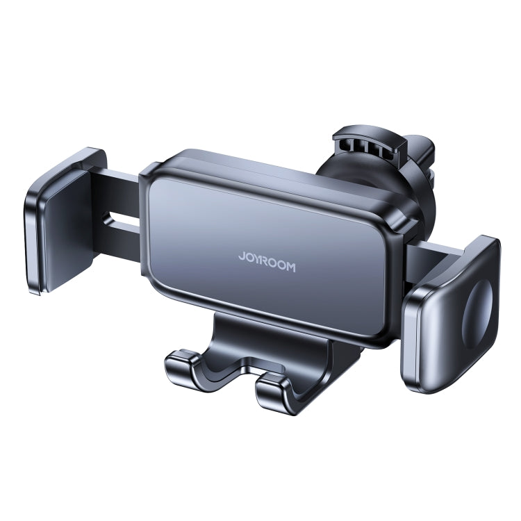 JOYROOM JR-ZS283 Air Vent Car Phone Holder(Black) - Universal Car Holders by JOYROOM | Online Shopping UK | buy2fix