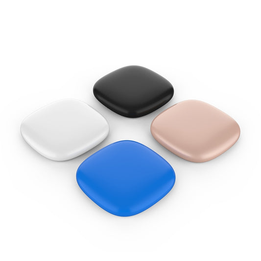 FindTag Metal Anti-lost Global Locator Tracker(White) - Anti-lost Alarm by buy2fix | Online Shopping UK | buy2fix