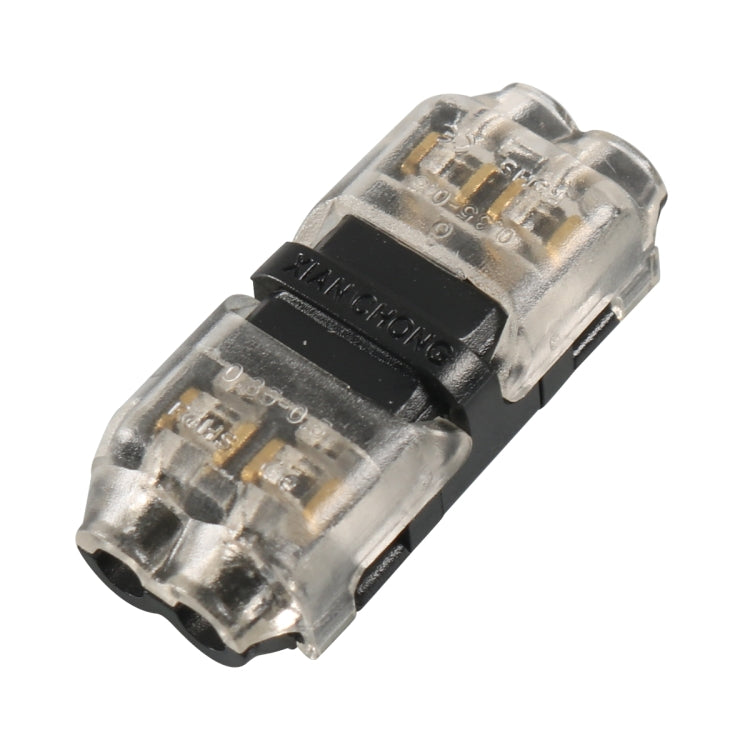 A6535 15 in 1 Car H-type Stripping-free Terminal Block - Booster Cable & Clip by buy2fix | Online Shopping UK | buy2fix