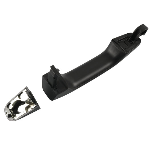 A5982-01 Car Left Front Outside Door Handle 22929464 for Chevrolet - Door Handles by buy2fix | Online Shopping UK | buy2fix