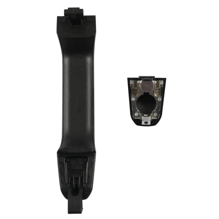 A5982-02 Car Right Front Outside Door Handle 22929412 for Chevrolet - Door Handles by buy2fix | Online Shopping UK | buy2fix