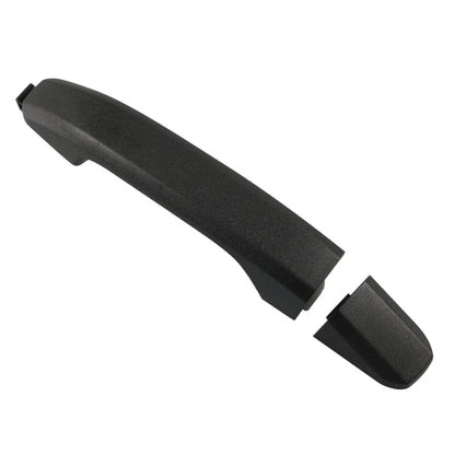 A5982-03 Car Rear Outside Door Handle 22923599 for Chevrolet - Door Handles by buy2fix | Online Shopping UK | buy2fix