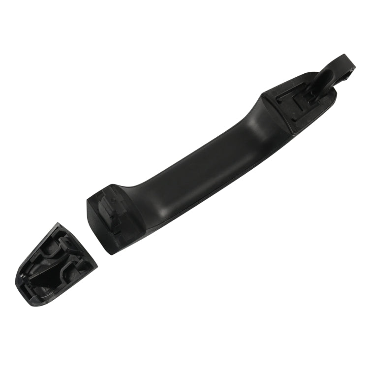 A5982-03 Car Rear Outside Door Handle 22923599 for Chevrolet - Door Handles by buy2fix | Online Shopping UK | buy2fix