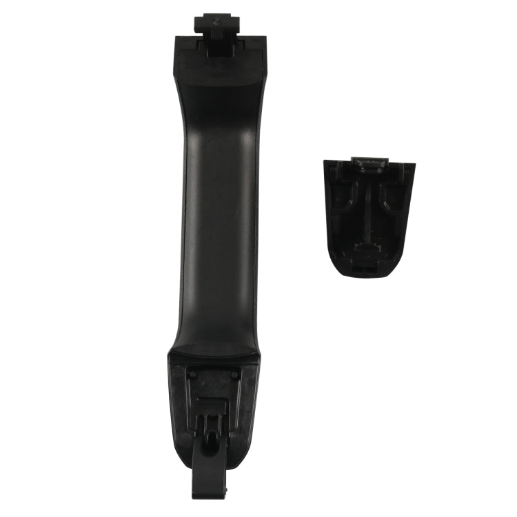 A5982-03 Car Rear Outside Door Handle 22923599 for Chevrolet - Door Handles by buy2fix | Online Shopping UK | buy2fix