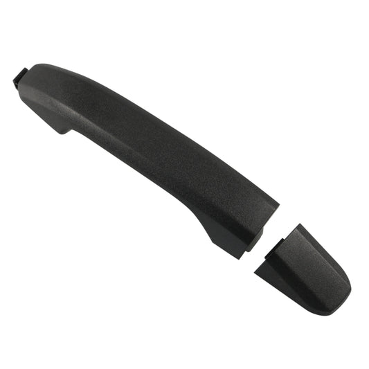 A5984 2 Pair Car Outside Door Handle 22923605 for Chevrolet - Door Handles by buy2fix | Online Shopping UK | buy2fix