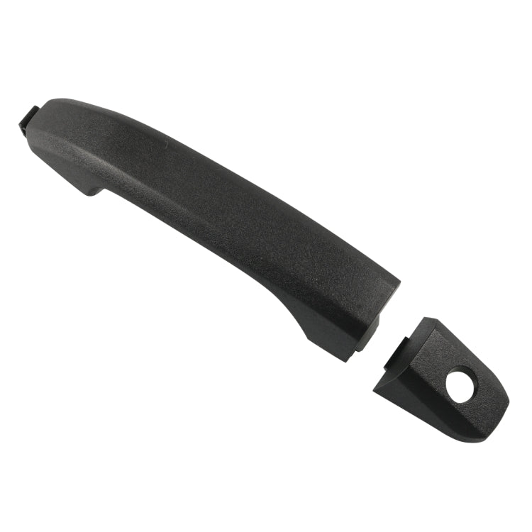 A5984 2 Pair Car Outside Door Handle 22923605 for Chevrolet - Door Handles by buy2fix | Online Shopping UK | buy2fix