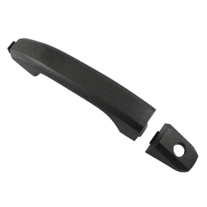A5984 2 Pair Car Outside Door Handle 22923605 for Chevrolet - Door Handles by buy2fix | Online Shopping UK | buy2fix
