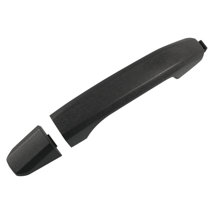 A5984 2 Pair Car Outside Door Handle 22923605 for Chevrolet - Door Handles by buy2fix | Online Shopping UK | buy2fix