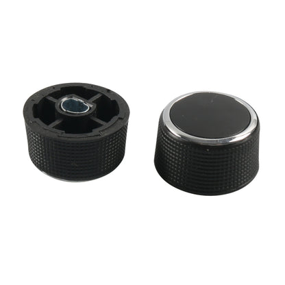 A6713 2 in 1 Car Audio Volume Adjustment Knob 22912547 for Chevrolet - Car Amplifiers by buy2fix | Online Shopping UK | buy2fix