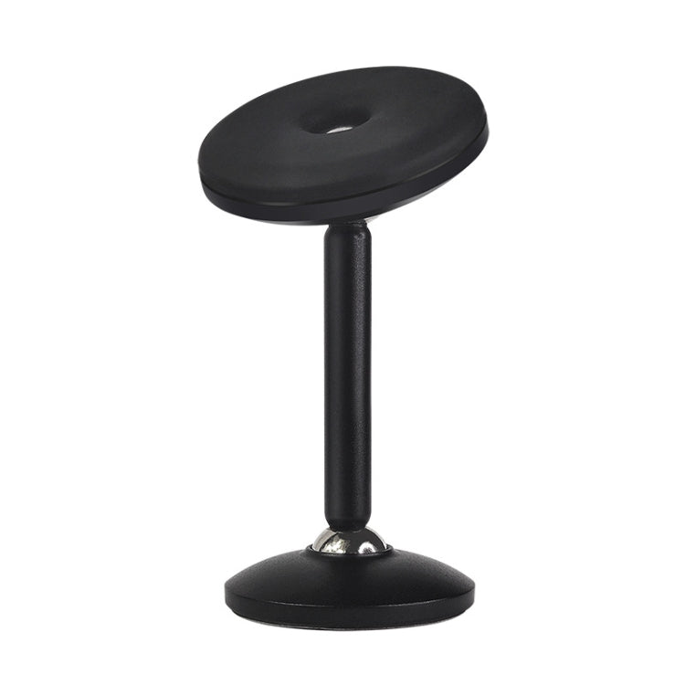 F-389 Car 360 Degree Rotation Magnetic Holder(Black) by buy2fix