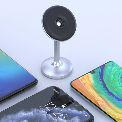 F-389 Car 360 Degree Rotation Magnetic Holder(Black) by buy2fix