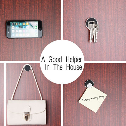 A8 Car Magnetic Phone Holder(Rose Gold) by buy2fix