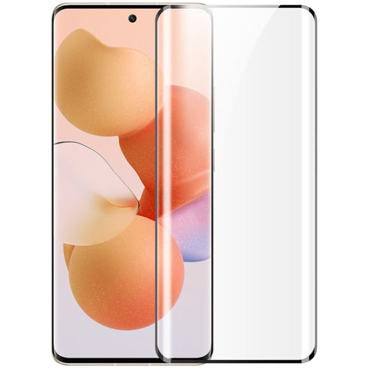 For Xiaomi Civi NILLKIN Impact Resistant Curved Surface Film -  by NILLKIN | Online Shopping UK | buy2fix