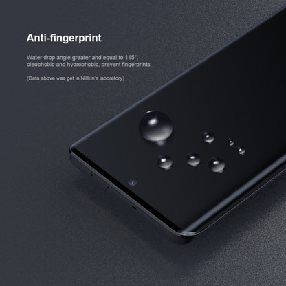 For Xiaomi Civi NILLKIN Impact Resistant Curved Surface Film -  by NILLKIN | Online Shopping UK | buy2fix