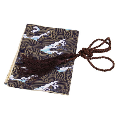 SK217 Yellow Car Modified Wave Gear Dust Cover by buy2fix