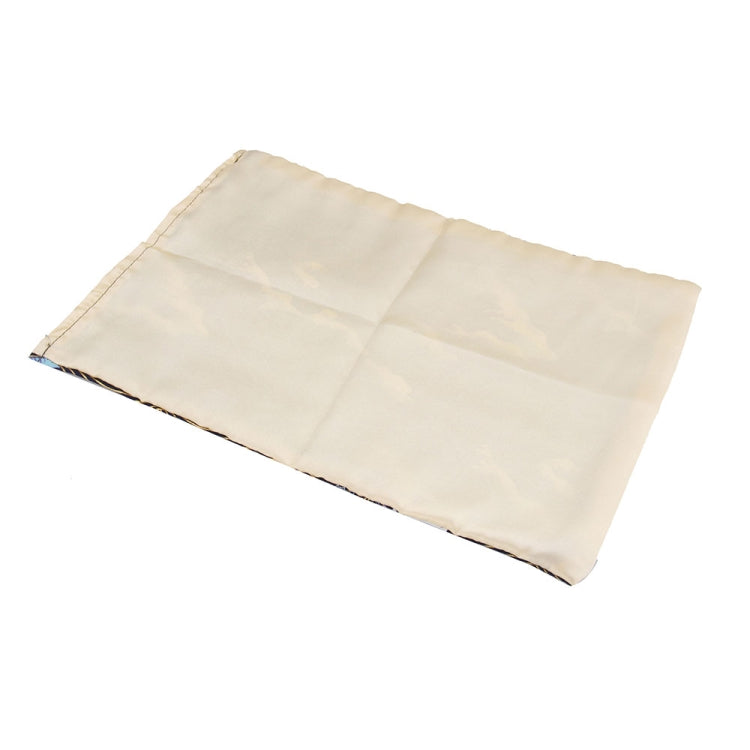 SK217 Yellow Car Modified Wave Gear Dust Cover by buy2fix