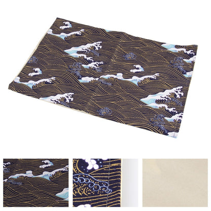 SK217 Yellow Car Modified Wave Gear Dust Cover by buy2fix